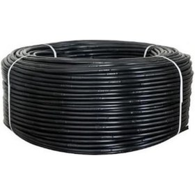 Resim Ø20 1,2mm Düz Damlama Borusu 300 Metre 