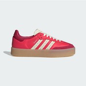 Resim Adidas Samba Kadın Günlük Spor Ayakkabı C-adıjh7287b10a00 Kırmızı 