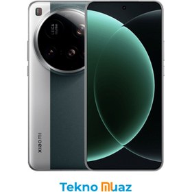 Resim Xiaomi 15 Ultra YD | 1 TB 16 GB Yeşil 