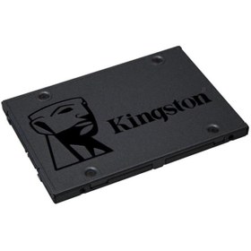 Resim Kingston A400 SA400S37/120G SATA 3.0 2.5" 120 GB SSD Outlet 