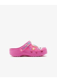 Resim Skechers Kız Çocuk Pembe Işıklı Terlik Pembe 