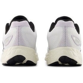 Resim New Balance 680 Kadın Spor Ayakkabı Beyaz 
