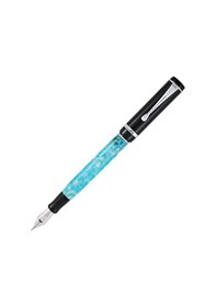 Resim Conklin Duragraph Turquoise Nights Dolma Kalem Ef Uç Diğer 
