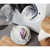 Resim Çamaşır Yıkama Filesi, 2 Adet Tchibo