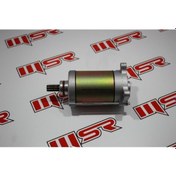 Resim CF 450 MARŞ MOTORU 496260508 