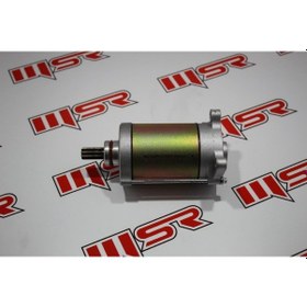 Resim CF 450 MARŞ MOTORU 496260508 