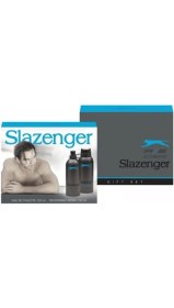 Resim Slazenger Activesport Edt 125 ml Erkek Parfüm + Deodorant 150 ml Set 