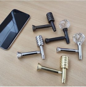 Resim Renso, Fon Demiri Renso, Fon Perde Askısı 5 Model Seçeneği 