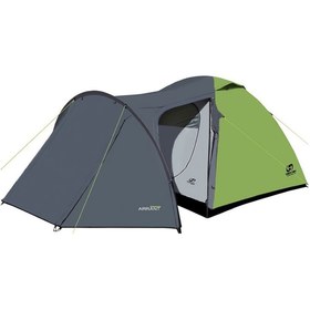 Resim Hannah Arrant 3 Kişilik Comfort Çadır 