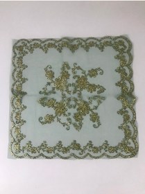 Resim Bontex Simli Halay Mendili – Kına Eğlence Aksesuarı 