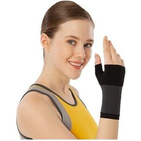 Resim Medikaltec Softsport El Bilekliği Small 