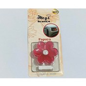Resim EYMENOTO Meys Uyumlu Papatya Oto Kokusu 1 Adet Aynı Gün Kargo 