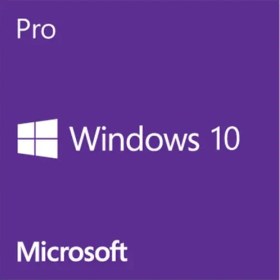 Resim Windows 10 Pro Lisans - 32BİT/64BİT -DVD 