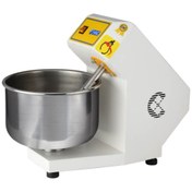 Resim Hnc Hamur Yoğurma Makinası Kapaklı - 5 kg 