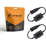 Resim Joyecar Canbus Dekoder Arıza Işığı Söndürücü H8-H9-H11 