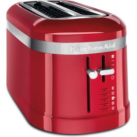 Resim KitchenAid 5KMT5115EER Ekmek Kızartma Makinesi 
