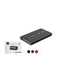 Resim Hr-950 Hadron Hdd Kutusu 2.5" 