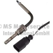 Resim 059 906 088 A Sıcaklık Sensörü Egz Vag A4 A5 A6 A8 Touareg 04- Pr 
