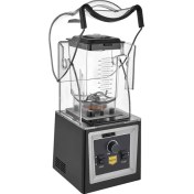 Resim Remta Profesyonel Buz Kırıcı Özellikli Bar Blender Pro - BB02 (YENİ) 