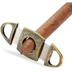 Resim Giyotin Puro Kesici Taşınabilir Makas Metal Kesme Aksesuarları(Yurt Dışından) 