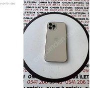 Resim Apple iPhone 12 Pro İkinci El TR | 128 GB | Altın İkinci El ONUR İLETİŞİMDEN İPHONE 12 PRO 128 GB