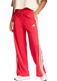 Resim Kc4992-k Adidas W Sta Seas Pt Kadın Eşofman Altı Kırmızı Kc4992-k Kırmızı 