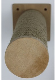 Resim Duvar Dik Tırmalama 33 Cm 3 Ad 