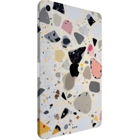 Resim İpad Kaplama Mozaik 