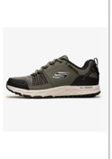 Resim Skechers 51591 Olbk Erkek Spor Ayakkabı Yeşil 