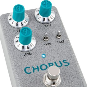 Resim Fender Hammertone Chorus Pedalı 