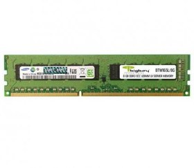 Resim Bigboy 16 GB DDR4 2666MHZ ECC LV SERVER RAM BTS426-16GB 