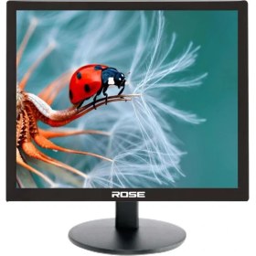 Resim Rose Ekran-117 17" 43 Ekran HD Ready LCD TV 