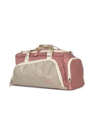 Resim Reymond Luggage Reymond Atlas Çok Gözlü Seyahat Çantası - Omuz Askılı Pudra 