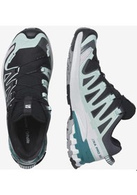Resim Salomon Xa Pro 3d V9 Gtx L471191 Kadın Outdoor Ayakkabı - Siyah Siyah 