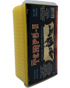 Resim Tempoteks Tempo - Iı Ayakkabı Ve Deri Parlatıcı Sünger (TÜM RENKLER İÇİN) 
