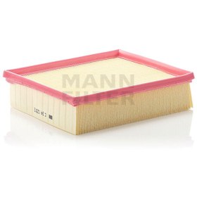 Resim Mann Filter C241232 Hava Filtresi Diğer