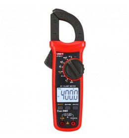 Resim Unit UT201+ 400-600A AC Pensampermetre 