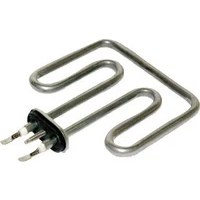 Resim Balçık Semaver & Çay Makinası Rezistansı 1200W 