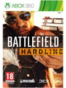 Resim EA Games Xbox 360 Battlefield Hardline 