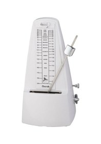 Resim Cherub Wsm-305wh Mekanik Metronom Klasik Kurmalı Metronom - Bey 