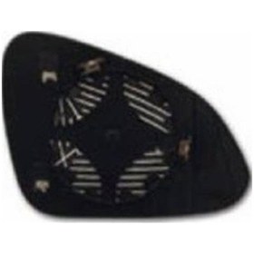 Resim Opel Insıgnıa Dış Ayna Camı Isıtmalı Sağ 2008- 13247132 