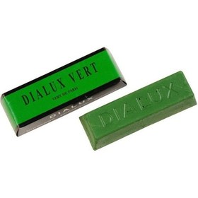 Resim Yeşil Dialüx Cila 