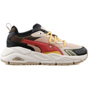 Resim Puma Trc Mira Tech Wns Kadın Günlük Ayakkabı 38896303 Renkli 