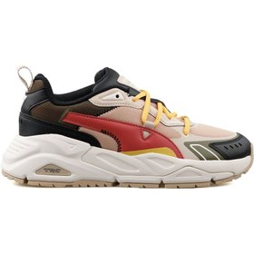 Resim Puma Trc Mira Tech Wns Kadın Günlük Ayakkabı 38896303 Renkli 