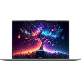 Resim Huawei MateBook D16 MCLG-W5611D02 i5-13420H 16GB 512SSD 16\ FHD+ W11H Dizüstü Bilgisayar 