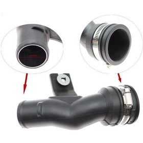 Resim Qashqai Turbo Borusu 2.0 Dizel X-trail T31 Turbo Borusu 2.0 Ys 