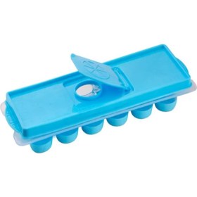 Resim Neonova Silikon Tabanlı Buzluk Mavi Viole ROYALEKS-AK271 