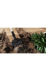 Resim Bosch BCS711XXL Unlimited 7 Kablosuz Dikey Süpürge Çift Batarya Esnek Gövde & LED Başlık) 