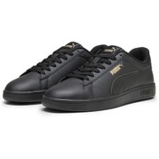 Resim Puma Smash 3.0 Erkek Günlük Spor Ayakkabı 390987-10 Sıyah 
