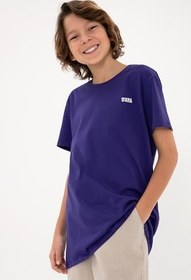 Resim U.S. POLO ASSN. Erkek Çocuk Tişört 